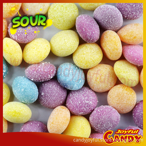 2017 hot new products Jelly Bean Sour Candy